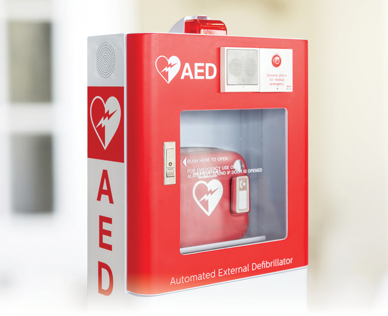 AED Image