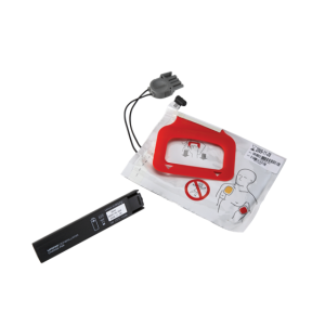 LIFEPAk CR Plus Charge Pak
