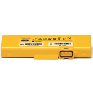 Lifeline VIEW/ECG/PRO 4 year Battery
