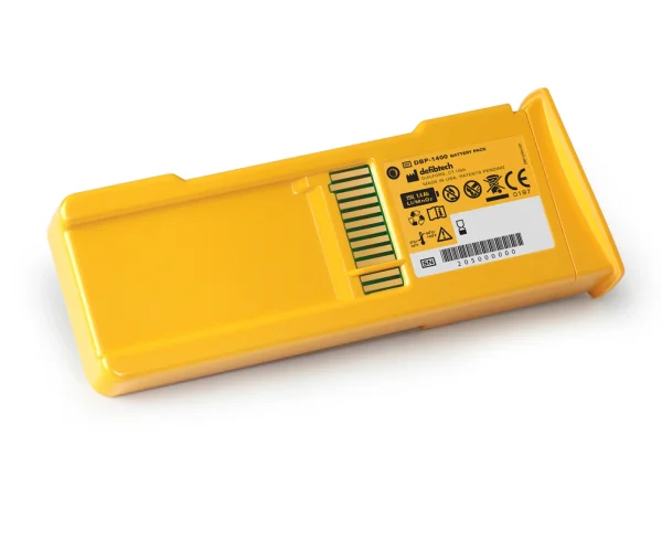 Lifeline SEMI 5 year Battery