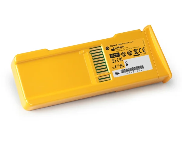 Lifeline SEMI/AUTO 7 year Battery