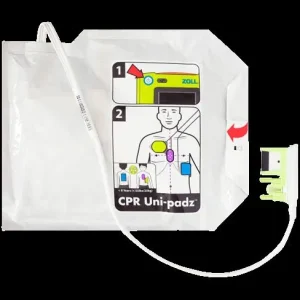 ZOLL CPR Uni-Padz