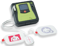 ZOLL AED Pro
