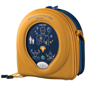 Heartsine Samaritan 350P Semi-Automatic Defibrillator (AED)