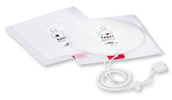 ZOLL CPR stat-pads II
